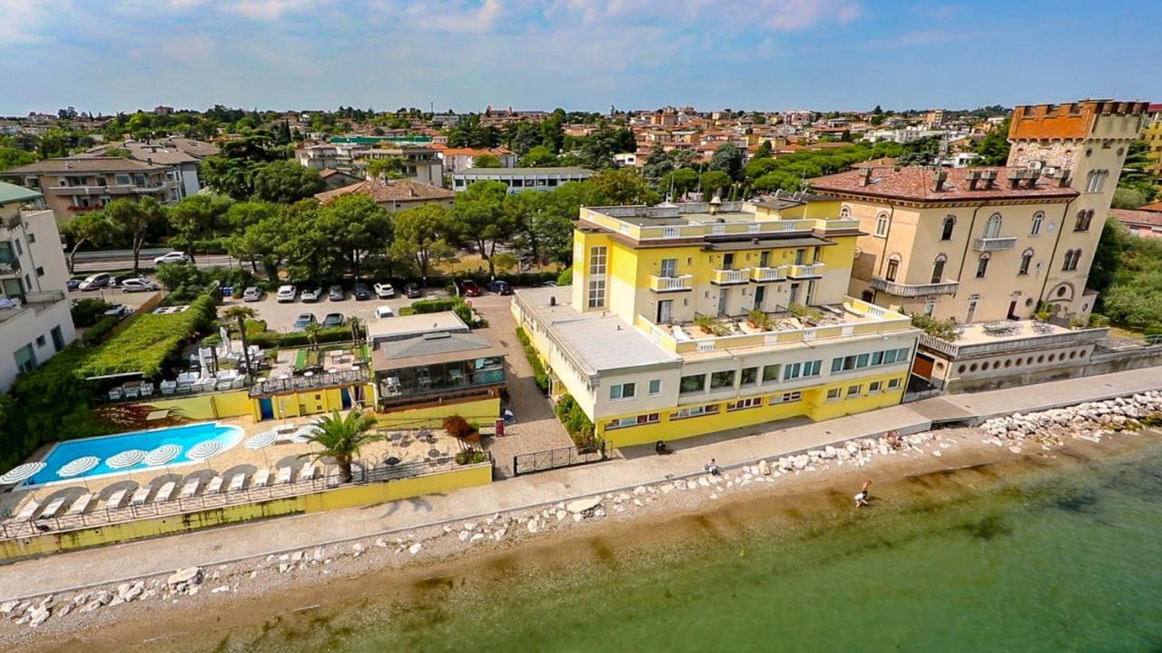 Hotel Estée Desenzano del Garda Extérieur photo