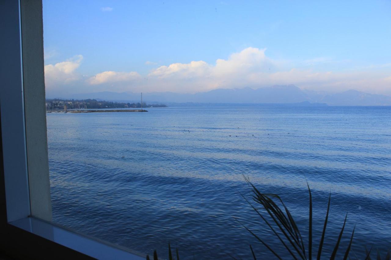 Hotel Estée Desenzano del Garda Extérieur photo