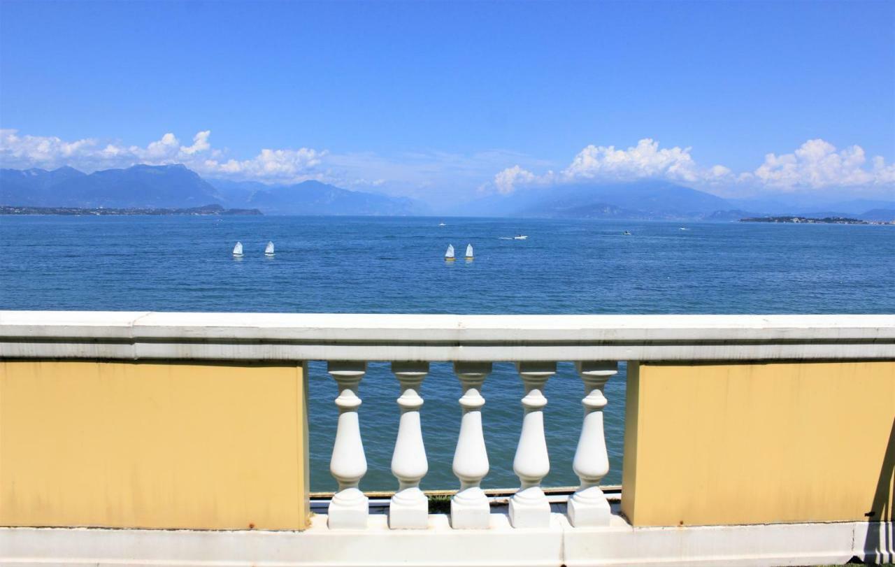 Hotel Estée Desenzano del Garda Extérieur photo