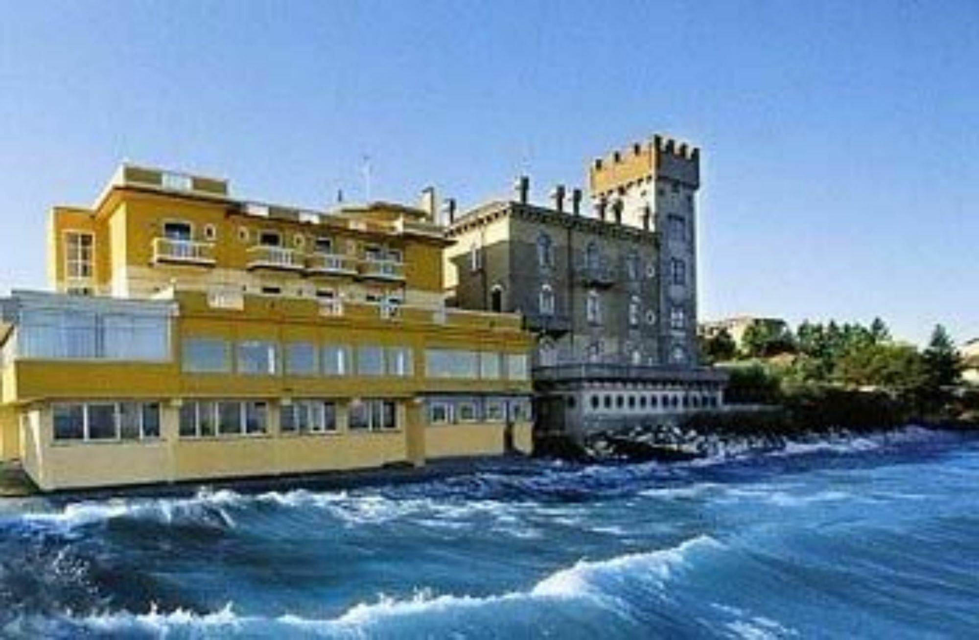 Hotel Estée Desenzano del Garda Extérieur photo