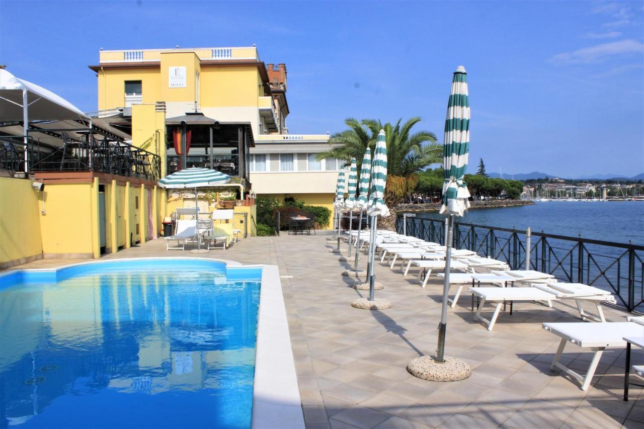 Hotel Estée Desenzano del Garda Extérieur photo